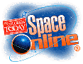 Back to the Space Online welcome mat