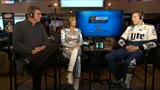 Keselowski Ready to Win The Great American Race