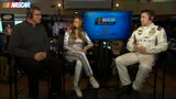 Joe Gibbs Racing a Good Change for Carl Edwards