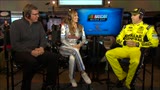 Kenseth Talks About New Rules Package for 2015 Season