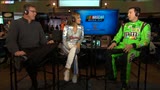 Kyle Busch Reminisces on His First Daytona 500