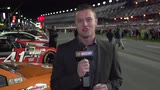Kenseth Avoids Wrecks to Take Sprint Unlimited Win