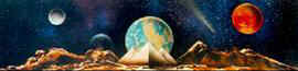 Cosmic Art Gallery.jpg (8295 bytes)