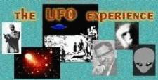 UFO Experience