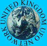 UK UFO Network