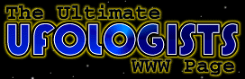 Ultimate UFOlogist