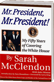 Sarah McClendon.gif (28042 bytes)