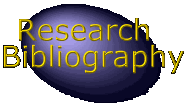 Research Bibliography
