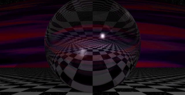 Enter Paradigm Commentary