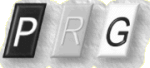 PRG Logo